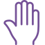 open-hands-purple